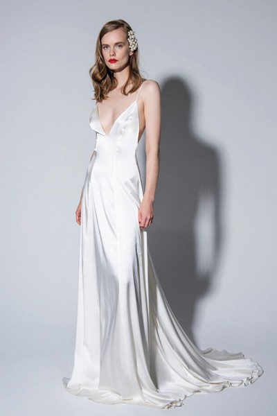 Rowley Hesselballe Alara Wedding Dress 799