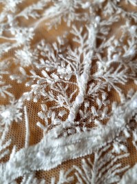 Embellished lace - Tricker Bridal