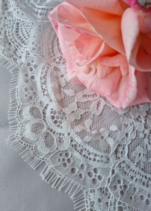 Chantilly Lace