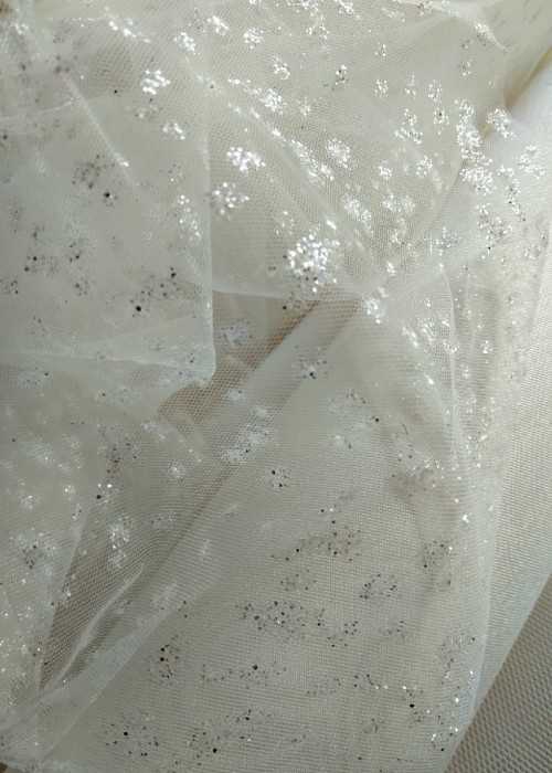 Glitter Tulle