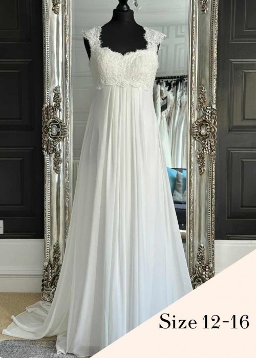 Chiffon Delight