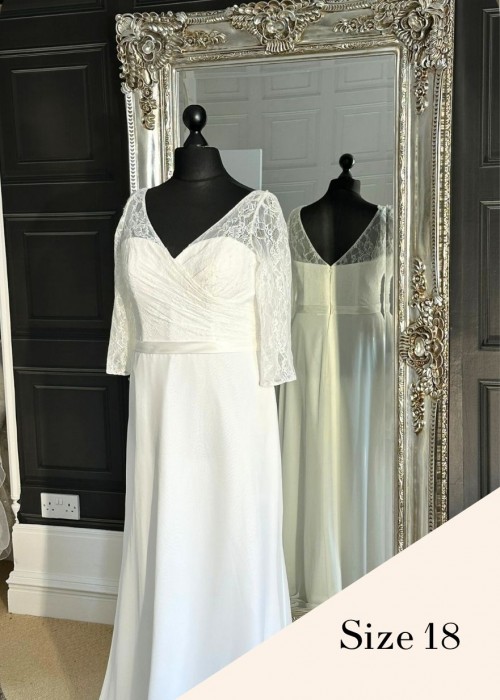 Chantilly Chic