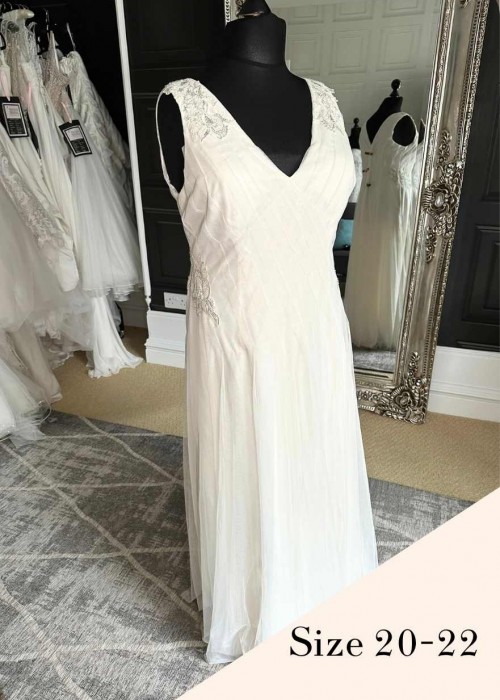 Tulle Story