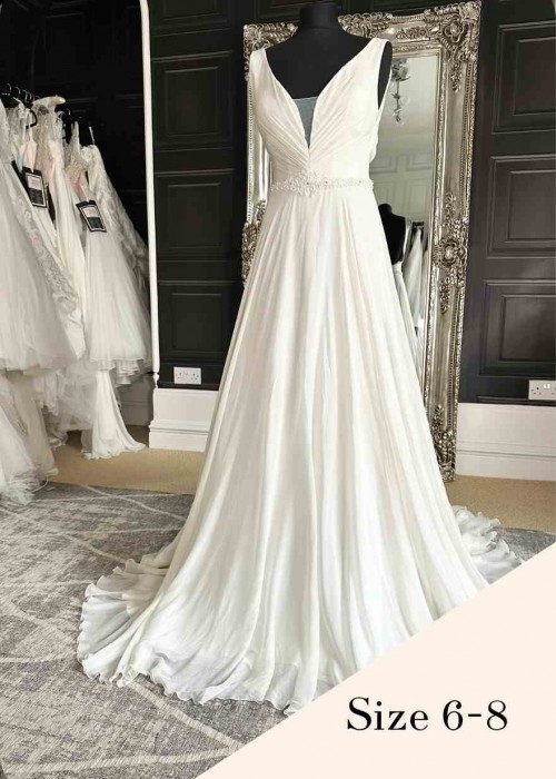 Pleated Perfection