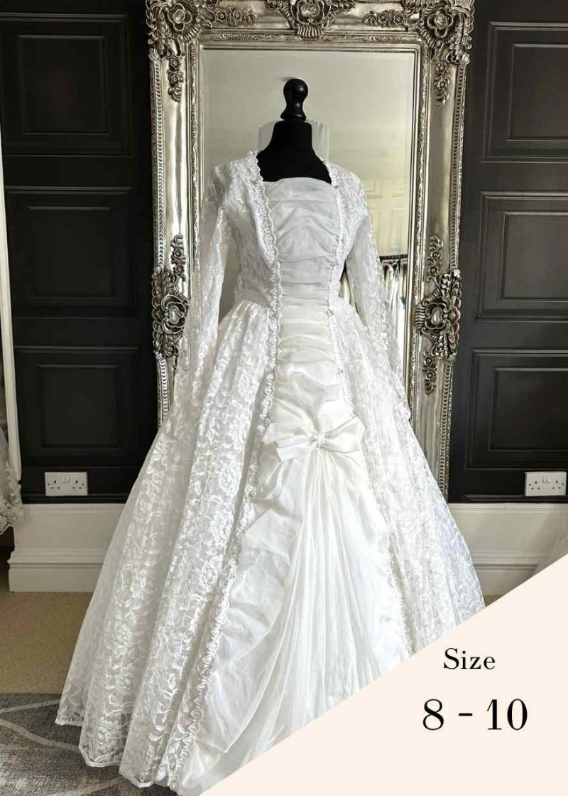 Dress Labels 24