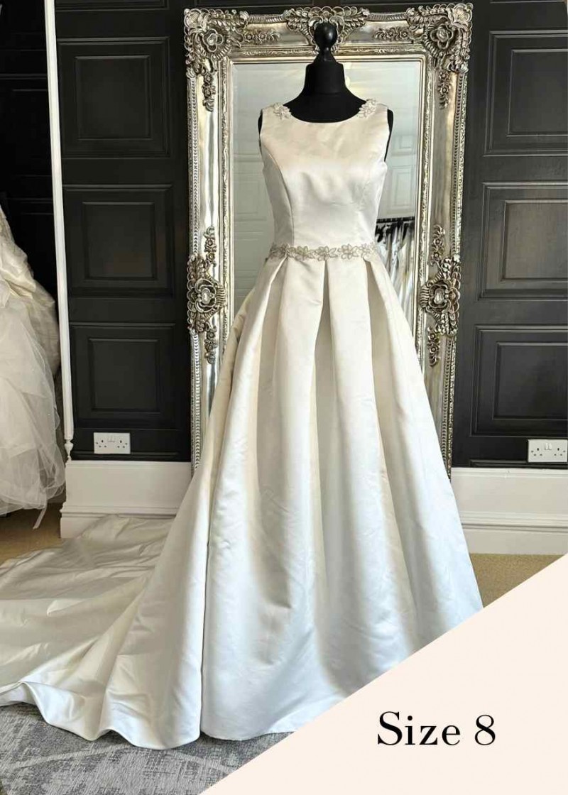 Dress Labels 26