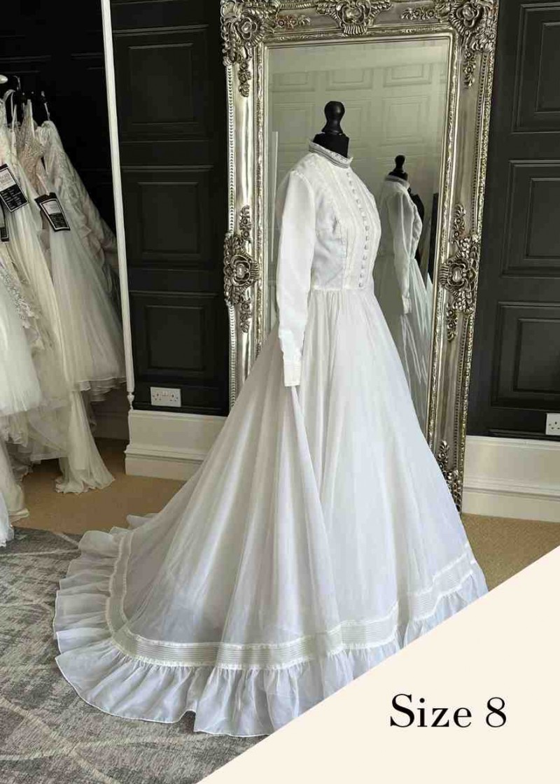 Dress Labels 27