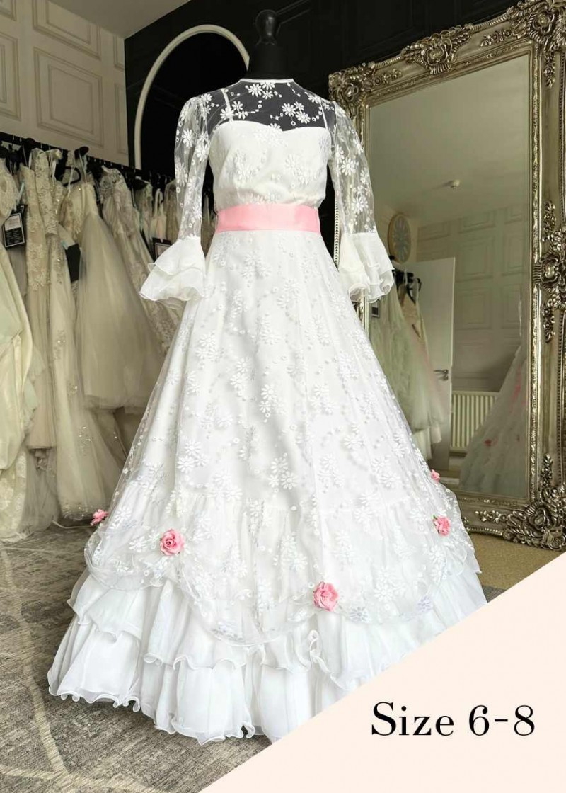 Dress Labels 29