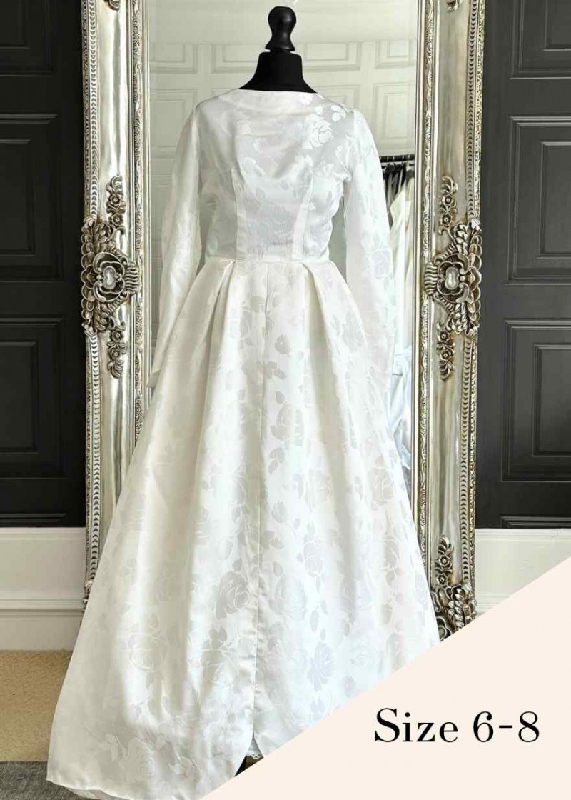 Dress Labels 30