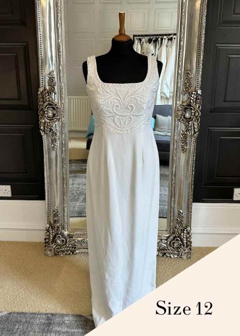 Dress Labels 33