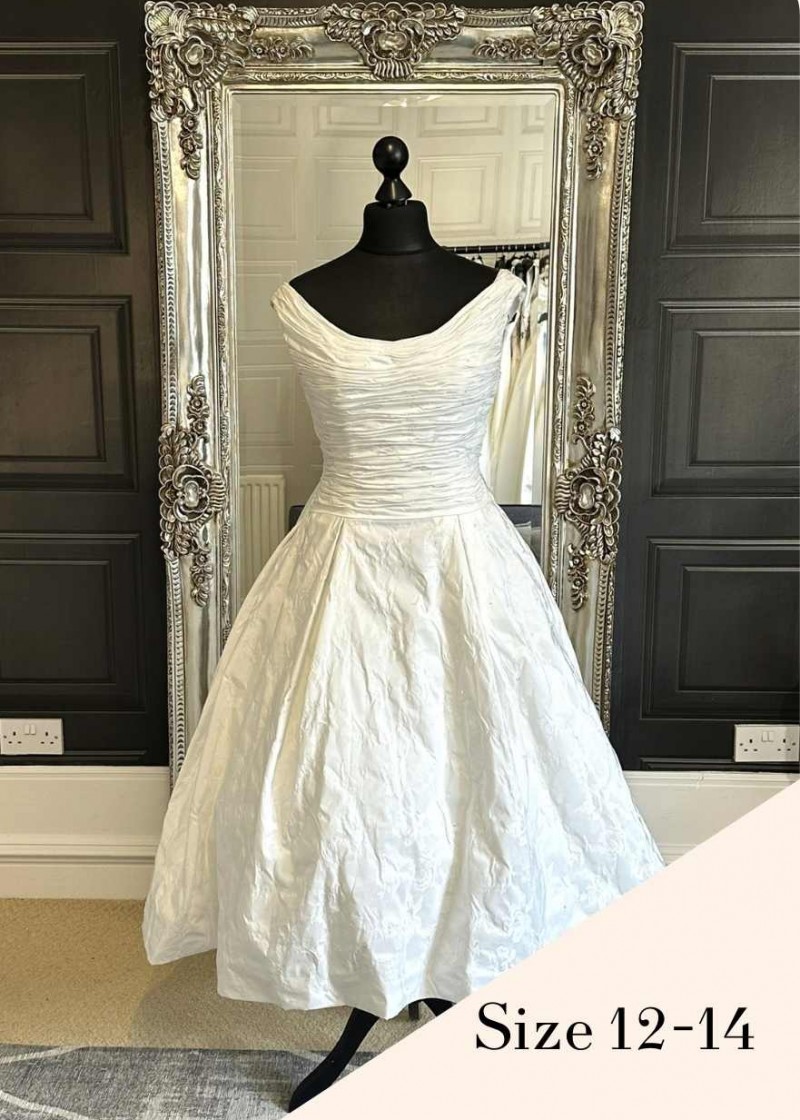 Dress Labels 34