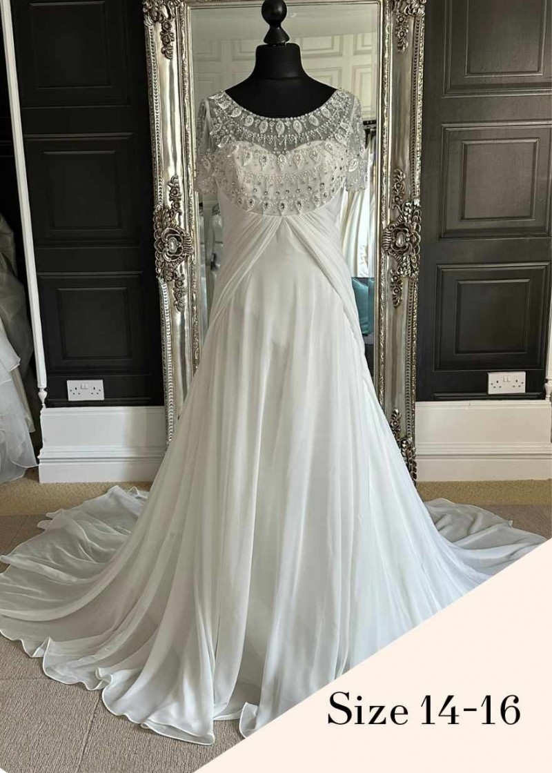 Dress Labels 37