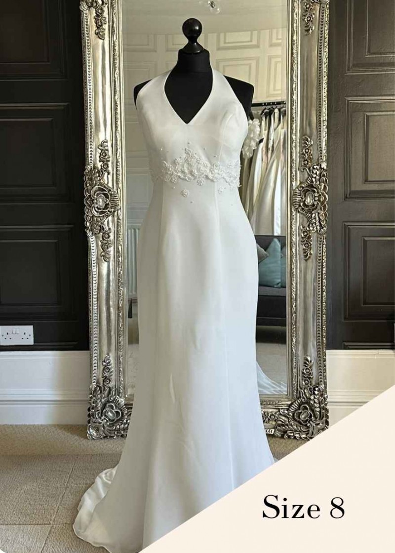 Dress Labels 38