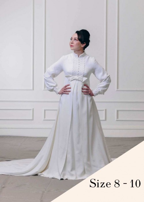 Empire Elegance