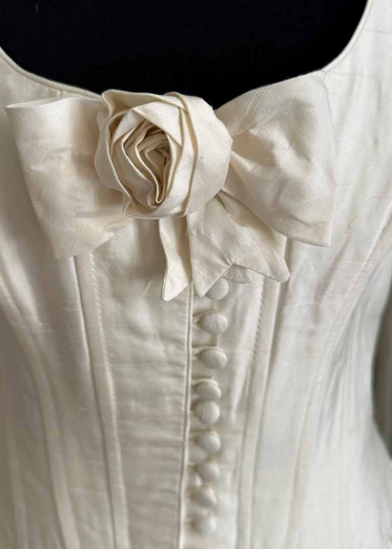 bodice c